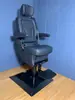 Asiento de Conducción Marino Barco de Pesca Barco Marino Barco Fluvial Asiento de Conducción Negro Otro
