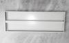Suporte de Arquivo de Ferro Prateleira Densa Estante Divisória de Estante Armário de Escritório Armário Laminado Divisória de Armário Painel de Armário