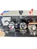 Máquina Selladora Hualian 810 Lista Completa de Accesorios Potenciómetro Rueda de Arrastre Rueda Impulsada Controlador de Temperatura Potenciómetro Banda de Sellado