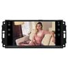 Adequado para Navegação Automotiva Universal Jeep Guide Wrangler Dodge com Tela Grande CarPlay Android de 7 polegadas