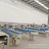 Máquina Clasificadora Automática de Cajas de Material Kiwi Abulón Pepino de Mar Peso Tamaño Línea de Producción Máquina Clasificadora Automática por Peso