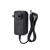 Cable Adaptador USB 3.0 a Disco Duro SATA con Lector Convertidor DC para Unidades de Estado Sólido de 2.5/3.5 pulgadas