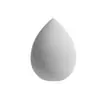 Esponja de Maquillaje Esponja Suave Esponja de Belleza Aplicador Cosmético para Difuminar Herramienta para Maquillaje Facial en Polvo y Líquido
