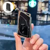 Adequado para Capa de Chave Lexus Es200 Rx300/Es300H/Nx200 Feminino Es260 com Número de Telefone