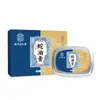 Crema de Aceite de Serpiente Nanjing Tongrentang, Crema para Piel Agrietada, Crema de Aceite de Caballo, Protección para Manos, Anti-Agrietamiento, Manos, Pies y Talones Secos y Agrietados, En Stock