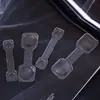 Fornecimento direto da fábrica lente de telescópio de papel lente de telescópio dobrável simples Lentes combinadas para binóculos DIY infantil