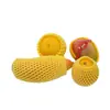 Malla de Espuma para Fruta Nispero Cubierta para Manzana Fresa Empaque Red de Algodón Perla Empaque Protector a Prueba de Golpes para Entrega Express Venta al por Mayor desde Fabricante