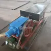 6S-0.5 Tipo Agitador de Laboratório Equipamento de Processamento Mineral Minério de Ouro Tungstênio Estanho Cobre Tântalo Nióbio Máquina de Separação por Gravidade Venda Direta do Fabricante