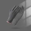 Luvas de Inverno Quentes para Homens e Mulheres com Forro de Lã Espessadas para Clima Frio Tela Sensível ao Toque Ciclismo Dirigindo Esportes ao Ar Livre Luvas de Veludo Alemão de Algodão