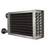 Enfriador de Aire Evaporativo Radiador de Tubo con Aletas Soldadas de Alta Frecuencia Radiador de Tubo con Aletas de Vapor Radiador de Tubo con Aletas de Alta Eficiencia