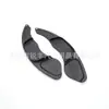 Adecuado para Volante Volkswagen Golf 7/Rline Nuevo Scirocco/Sagitar/Lamando/Gti/Polo con Paletas de Cambio