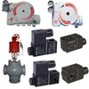 Localizador Digital Flowsever 3200Md con Válvulas Wu Zhong y Válvulas Solenoides Domésticas