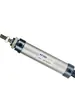 Cilindro Mini MAL16/20/25/32/40/50X25X50X75X100X125X150X175C