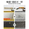 Alfombra Sala de Estar 2025 Nuevo Accesible Lujo Gama Alta Sofá Mesa de Café Manta Habitación del Hogar Felpudo Dormitorio Manta de Mesita de Noche Wabi-Sabi