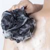 Bomba de Baño Especial para Hombres, Flor de Baño Grande, Súper Suave, Bomba de Baño que No se Desintegra, Bomba de Baño de Nuevo Estilo para Exfoliar la Espalda
