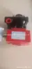 Interruptor de Límite de Señal Eléctrica con Retroalimentación, Serie de Cajas Reductoras Helicoidales, Calidad de Exportación