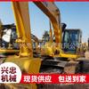 Original japonés KOMATSU KOMATSU excavadora KOMATSU PC2100 excavadora excavadora usada en stock para la venta