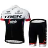 Venta Caliente Traje de Ciclismo de Manga Corta Tour de Francia Traje Deportivo para Montaña Traje de Esquí Traje para Montar al Aire Libre