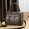 2025 Nueva Moda Elegante Versátil Moderna Bolsa Almohada Bolso Almohada Invierno Popular Bolso Cruzado de Hombro para Mujer