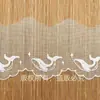 Encaje Seda de Leche Encaje Bordado Soluble en Agua Ballena Código de Barras Vestido Ropa para Mujer Accesorios Encaje de Malla Fabricante