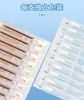 Cotonete com Iodofor, Cotonete com Álcool, Desinfetante, Algodão Absorvente Descartável para Feridas de Bebê, Equipamento Médico Conveniente