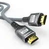 Cabo de Alta Definição 16K HDMI 2.2 16K30Hz60Hz (Dsc) Transmissão Ultra-Alta Velocidade 8K120Hz4K240Hz
