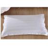 Juego de Tres Piezas de Ropa de Cama de Hospital Cubre Edredón Sábana Clínica de Cuidado para la Tercera Edad Sala de Salud Cama Edredón Individual Funda de Almohada Juego de Tres Piezas Raso Rayado Azul y Blanco
