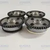 Adecuado para Bmw N63-4.4L Engranaje de Sincronización de Rueda Vvt Regulador de Fase Piñón de Árbol de Levas