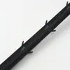 Grampos de Plástico para Jardim, Grampos para Cobertura de Solo para Fixar Galhos, Mulch de Estufa, Tecido para Controle de Ervas Daninhas, Tecido Anti-Ervas Daninhas, Ferramenta Anti-Ervas Daninhas