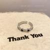 Anillo de esmalte con forma de gota de amor negro para mujer, ligero, de lujo, de alta gama, estilo moderno, diseño de nicho, anillo que combina con todo.