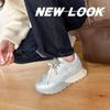 Aumento de Altura Dentro de 8 cm ~ Zapatos de Entrenamiento Alemanes Versátiles y de Moda para Aumentar la Altura y Alargar las Piernas para Personas Bajas, Zapatos Deportivos Casuales Antideslizantes