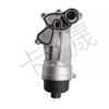 Adecuado para Filtro de Aceite Bmw Mini 11428643757