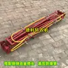 Varilla pulverizadora plegable para pulverizador de pesticidas, triciclo tractor, trasplantadora de arroz, soporte plegable modificado, soporte fijo para boquilla pulverizadora