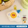 Colgante de Mochila Bolso de Hombro Peluche Muñeca Pequeña