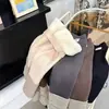 Leggings Acolchados de Forro Polar para Niñas Otoño e Invierno 2025 Pantalones Casuales Gruesos Versátiles Elásticos para Jardín de Infancia