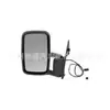 9018100916 Ensamblaje de Espejo Retrovisor Mercedes-Benz W901W902W903W904