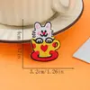 Patch Bordado de Cachorro em Xícara de Chá Desenho Animado, Patch Bordado Fofo, Patch Autoadesivo para Passar a Ferro, Decoração de Fita, Acessórios de Bordado