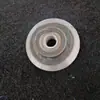 Accesorios para polipasto de cadena manual HSH 1t/2t3t Engranaje de Eje Rodamiento Guía Tazón de Acero Pastilla de Freno de Tracción Accesorios