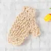 Procesos y Personaliza Guantes de Baño de Lino, Bolas de Baño Domésticas, Toallas de Baño, Esponjas de Baño, Sets Exfoliantes de Jabón de Barro