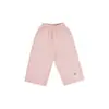 Roupas infantis Nuomi Wanzi para meninas, calças de novo estilo outono 2026, calças retas de tricô macias e amigáveis à pele estilo floresta infantil