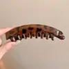 Gran Colección de Pinzas de Banana para una Cola de Caballo Elegante, Realzando el Volumen del Cabello, con un Toque de Lujo, Exquisitas Pinzas de Garra Verticales para la Parte Posterior de la Cabeza