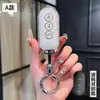 Especial Huawei M9 Key Cover M5 Novo 2024 M7 High-end aito Fivela Masculina Shell Car Decoração de Interiores Suprimentos