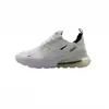 Zapatos Putian Transfronterizos Air Max270 Zapatos con Amortiguación de Aire Verano Modernos Versátiles Zapatos para Correr para Hombres y Mujeres Malla Transpirable Zapatos Deportivos