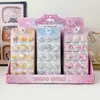 Serie de Pegatinas Mecedoras de Relieve Estéreo 3D Patrones Divertidos de Ángeles Lindos Pegatinas Decorativas para Tazas de Agua Venta al por Mayor