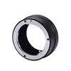 El Anillo Adaptador Lide Sheng Om-Eos.R es Adecuado para Lentes Olympus y Cámaras DSLR Sin Espejo Canon Rf Ef.R