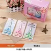 Tijeras de oficina al por mayor en stock, tijeras para cortar papel DIY para estudiantes, tijeras de acero inoxidable para cocina doméstica, tijeras para manualidades infantiles