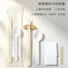 Palitos Descartáveis Conjunto de Quatro Peças para Banquetes Colher Embalada Individualmente Tigela de Alta Qualidade Palitos de Bambu Palitos Espessos Comercial Atacado