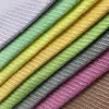 Tela de Algodón Diagonal para Caballería de Algodón Puro, Tela de Algodón Tejida en Sarga de Alta Densidad, Tejido de Moda para Ropa de Trabajo y Chaquetas Rompevientos