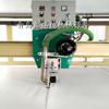 Máquina de Aire Caliente, Tela Laminada Se Puede Empalmar, Empalmado, Termofusión, Bordes Envueltos, Con Cordón, Soldadura a Tope, Máquina de Termosellado