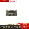 Adecuado para Lexus Lx570 2010-2013 Modelos Antiguos Modificados con Nuevo Contorno, 12 Accesorios para Vehículos